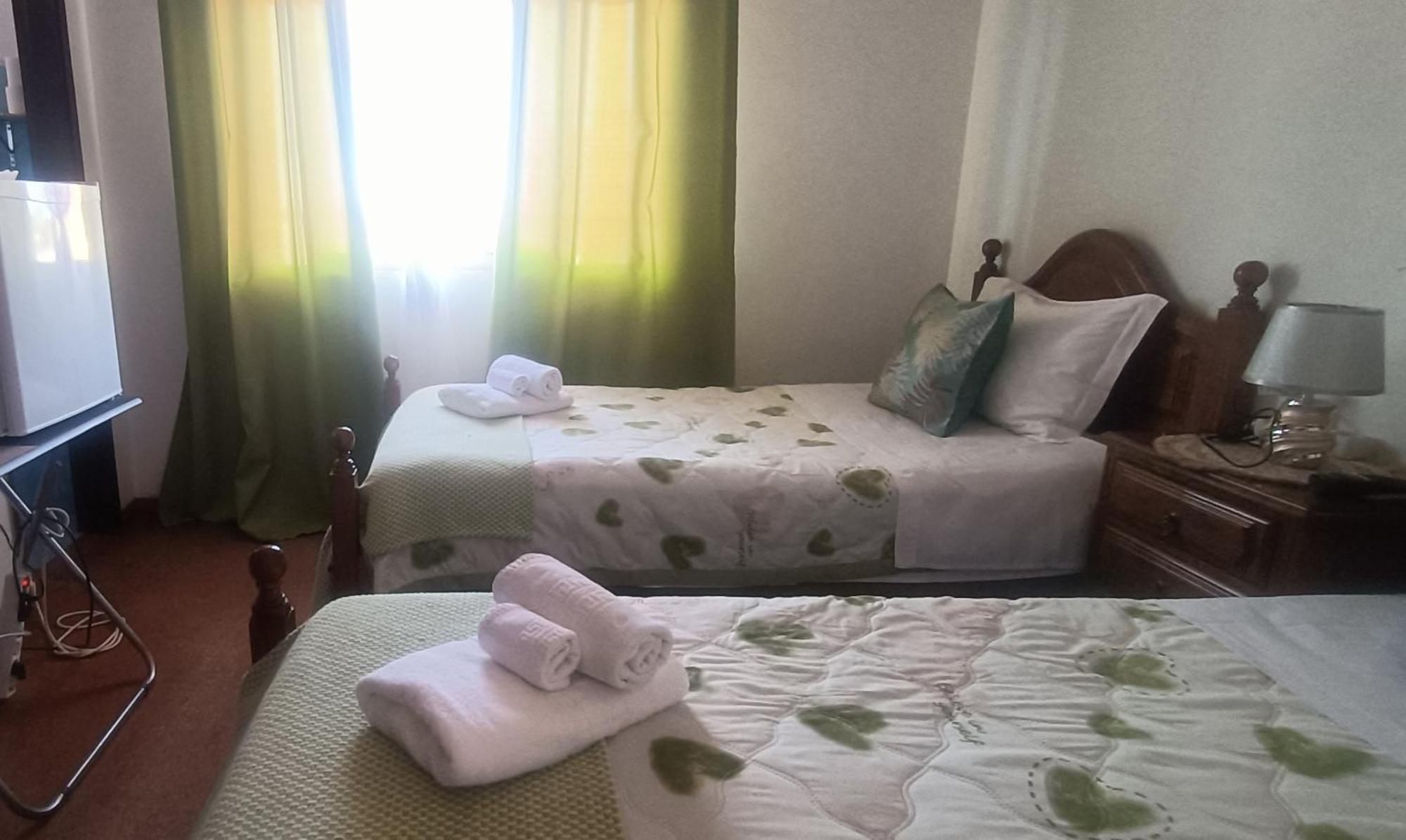 Alojamento Local Largo Da Igreja Santiago do Cacem Room photo